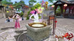 玩家的支持与厚爱也与天龙游戏自身的质量息息相关