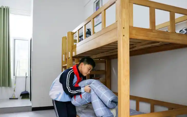 体验式学习框架下城乡学生可在各类实践活动中全程参加 体验式学习框架下城乡学生可在各类实践活动中全程参加